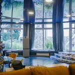Апартаменты Gaudi In *
