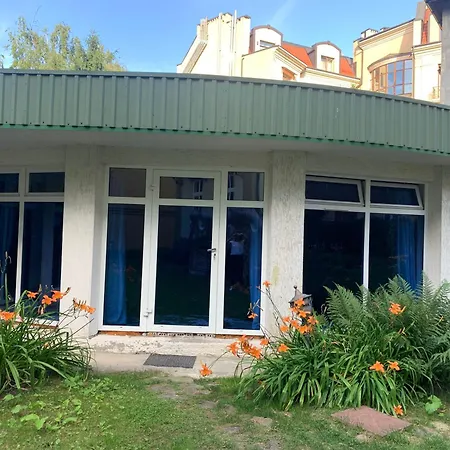 Gaudi In Appartement