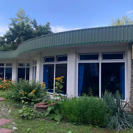 Διαμέρισμα Gaudi In Λβιβ