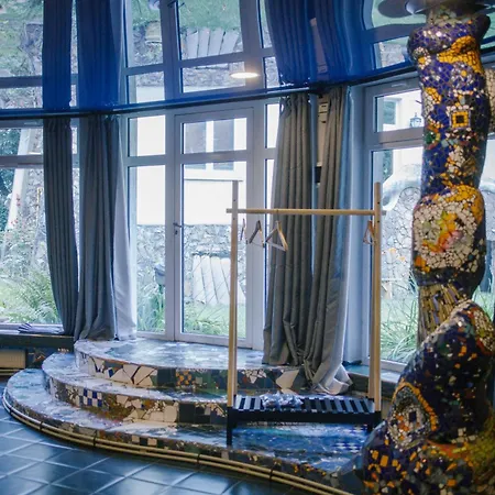 Apartment Gaudi In Lviv