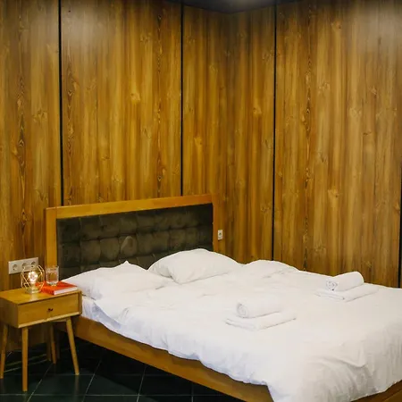 Διαμέρισμα Gaudi In