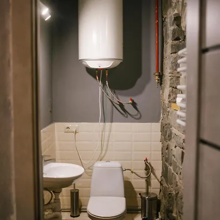 Gaudi In Διαμέρισμα *