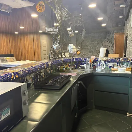 Gaudi In Львов