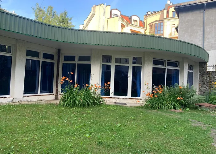 Gaudi In Apartmán *