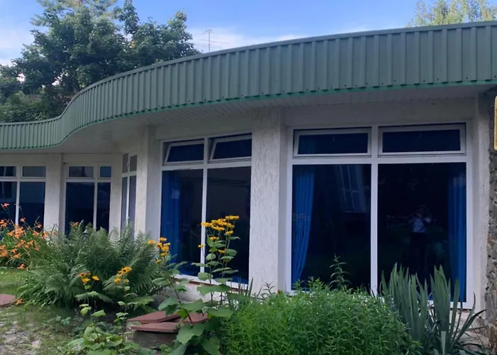 Apartmán Gaudi In Lvov