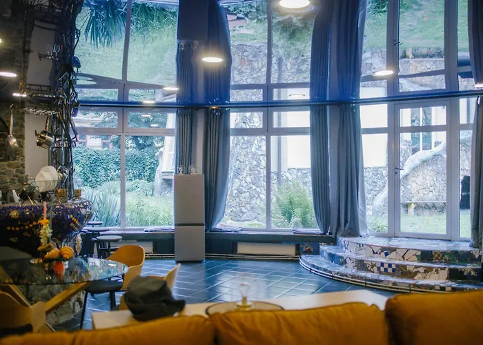 Apartament Gaudi In *