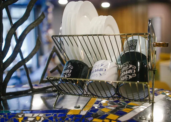 Gaudi In * リヴィウ